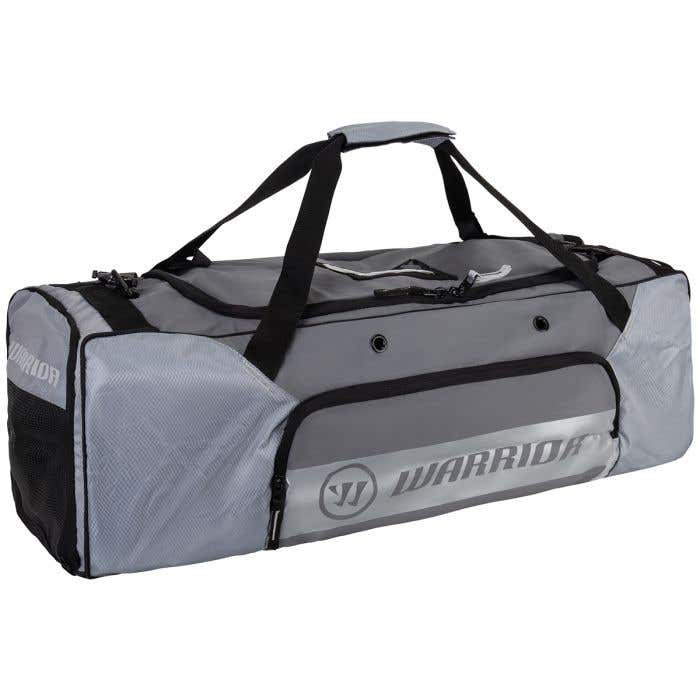 Load image into Gallery viewer, Warrior Lacrosse Blackhole Shorty Bag
