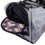 Load image into Gallery viewer, Warrior Lacrosse Blackhole Shorty Bag
