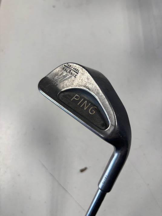 Used Ping 3-6, W, Set