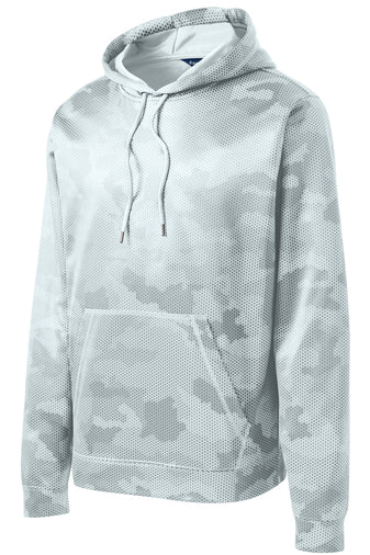 Load image into Gallery viewer, Daffodil Cup Specialty Performance Hoodie
