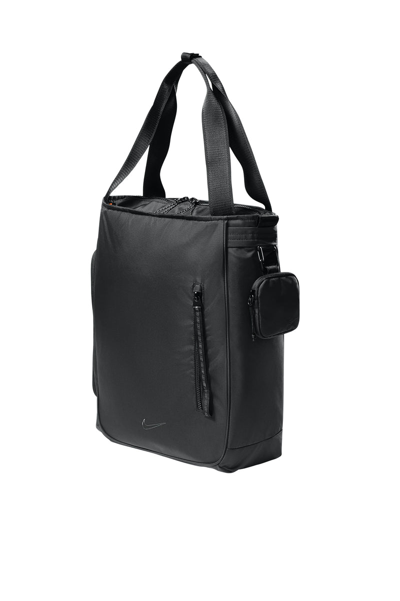 Load image into Gallery viewer, Sno-King Jr Thunderbirds Nike Commute Tote
