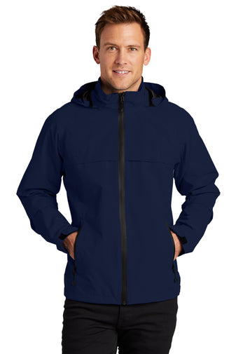 Load image into Gallery viewer, Napa Mens Torrent Waterproof Jacket
