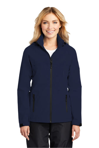 Load image into Gallery viewer, Napa Ladies Torrent Waterproof Jacket
