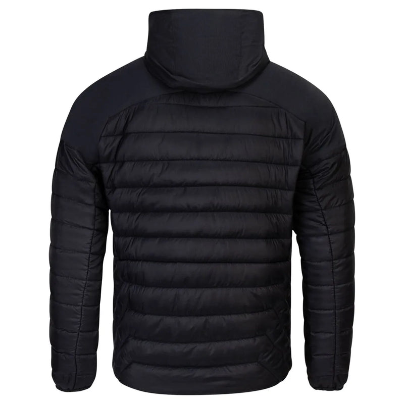 Load image into Gallery viewer, Bauer Supreme S24 Sr. Hooded Puffer Jacket w/Logo
