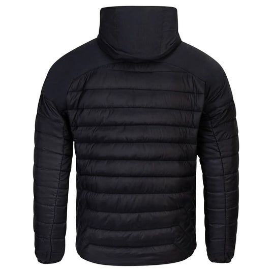 Bauer Supreme S24 Sr. Hooded Puffer Jacket w/Logo