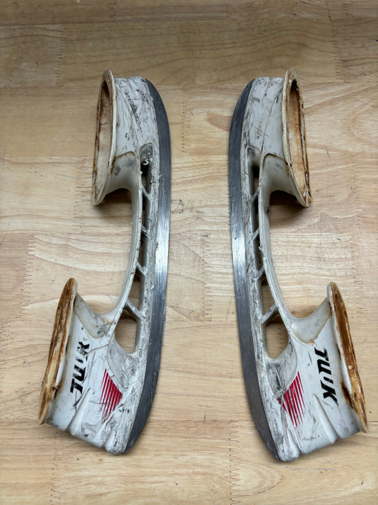 Used Bauer Tuuk Lightspeed 2 280mm Runners w/ Steel