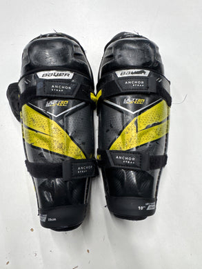 Used Bauer Ultra Sonic 10
