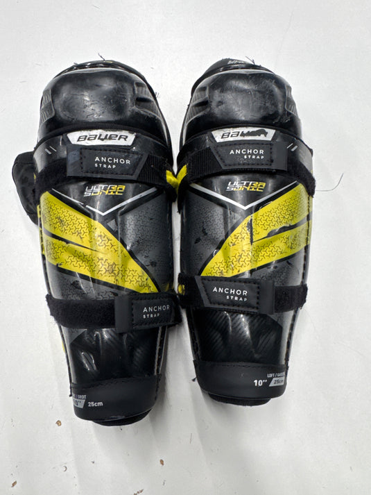 Used Bauer Ultra Sonic 10