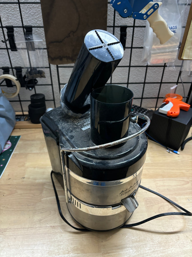 Load image into Gallery viewer, Jack LaLanne&#39;s Power Juicer
