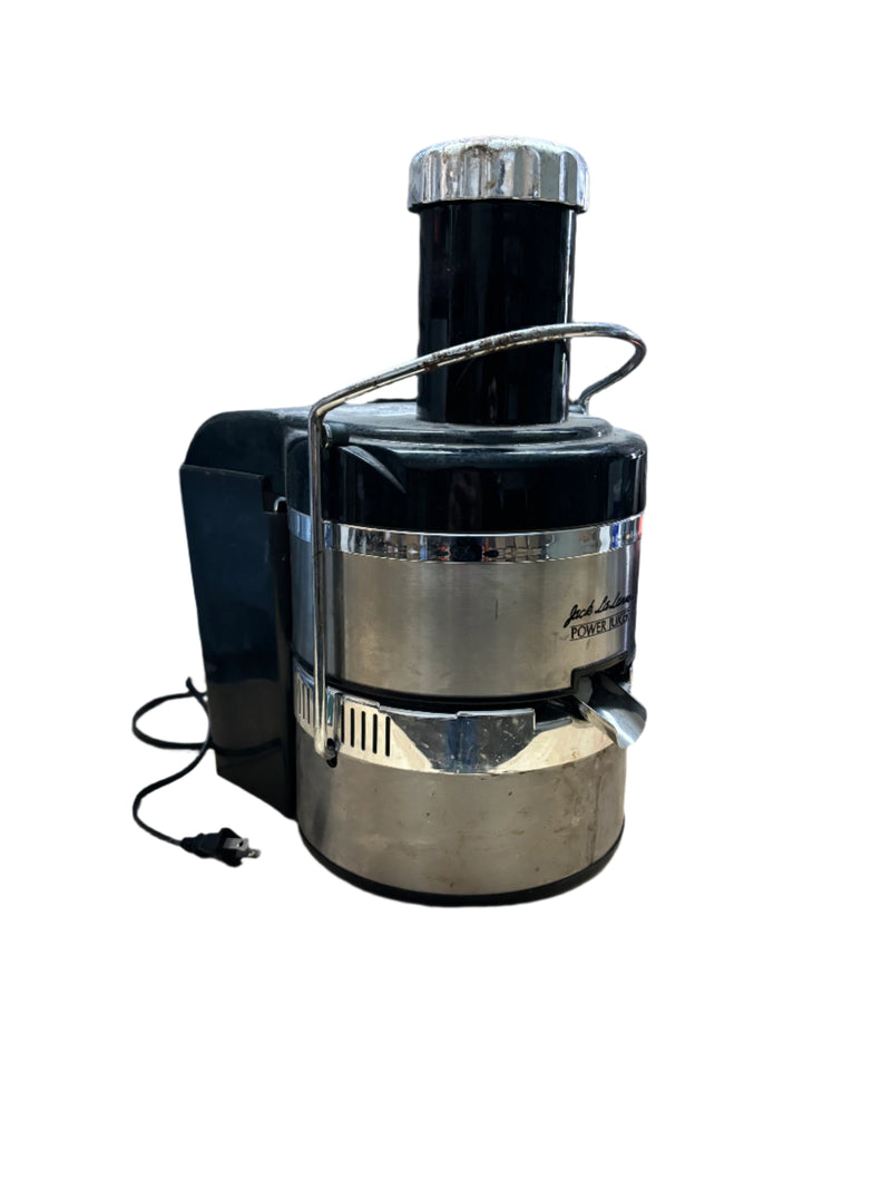 Load image into Gallery viewer, Jack LaLanne&#39;s Power Juicer
