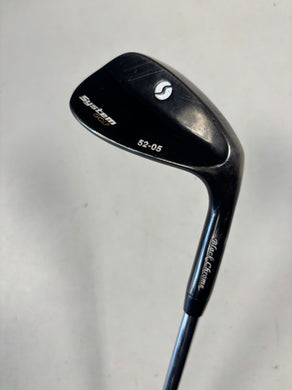 Used System Golf 52 Degree Wedge