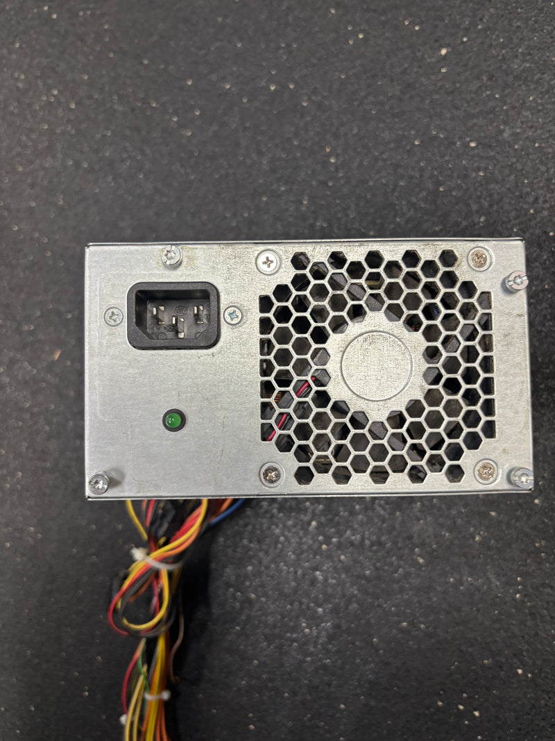 Load image into Gallery viewer, Used HP 460W Computer Power Supply

