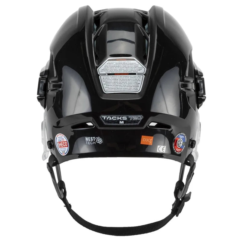 Load image into Gallery viewer, CCM Tacks 720 Hockey Helmet
