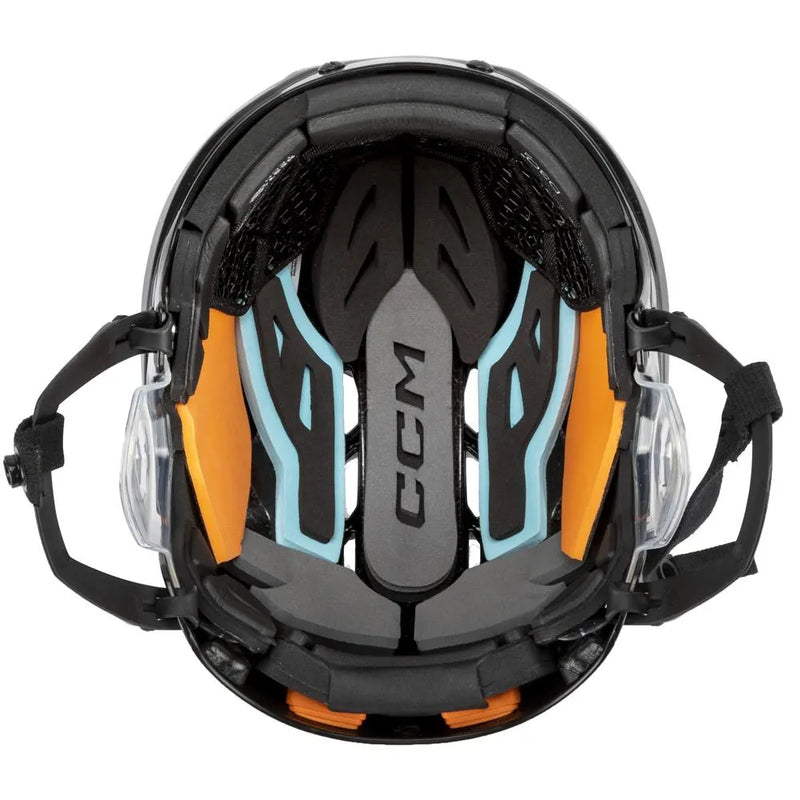 Load image into Gallery viewer, CCM Tacks 720 Hockey Helmet
