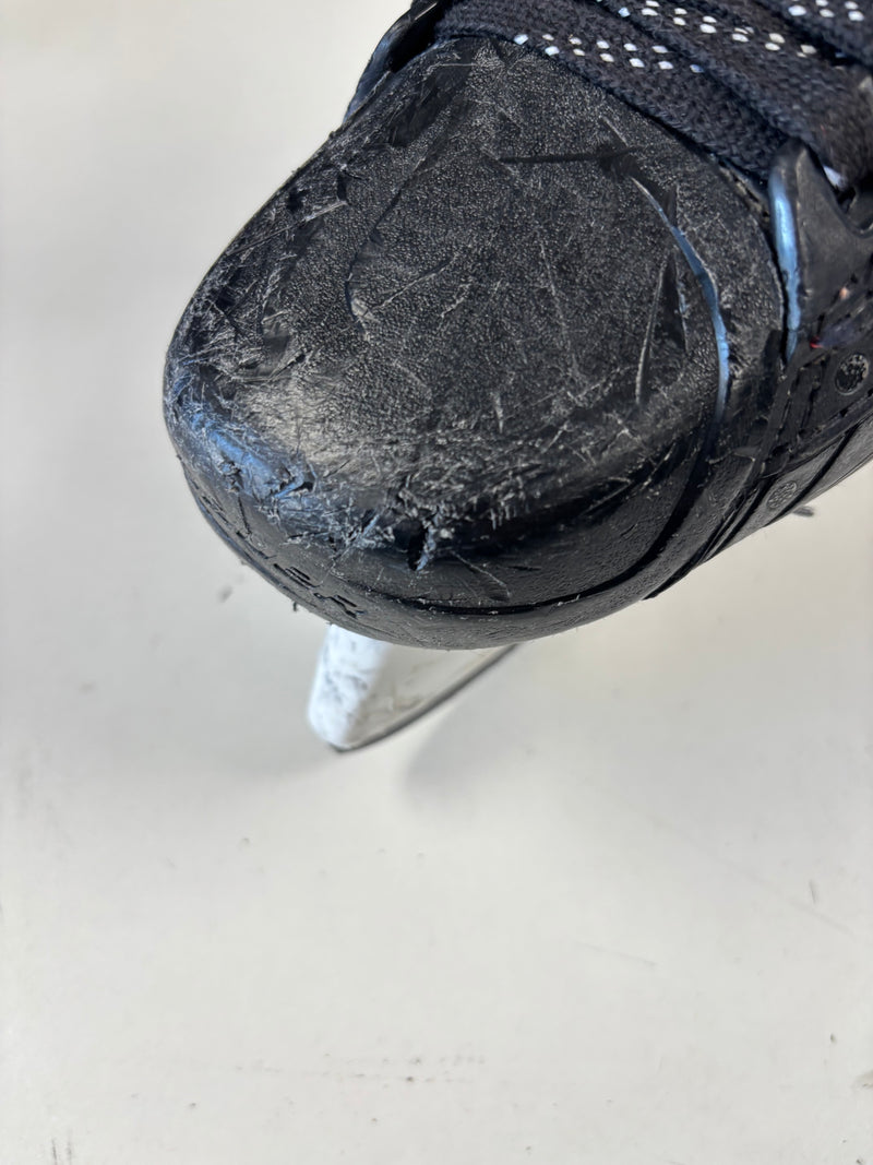 Load image into Gallery viewer, Used Bauer Vapor X5 Pro Sr. Hockey Skates
