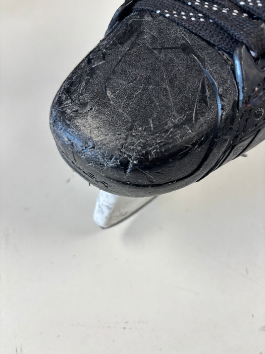 Used Bauer Vapor X5 Pro Sr. Hockey Skates
