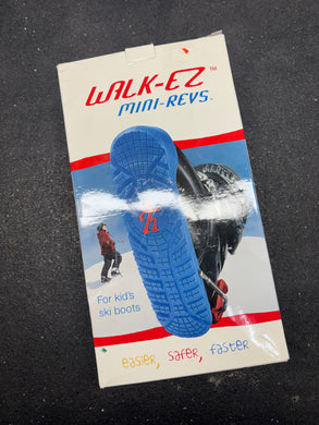Walk-EZ Mini-Revs