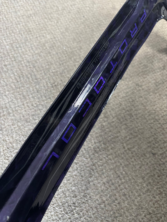 Used Bauer Protocol 25" P28G Hockey Goalie Stick