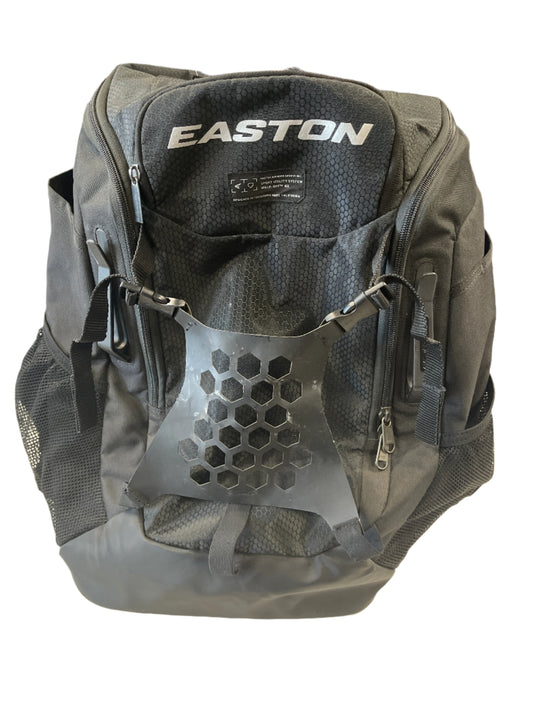 Used Easton Baseball Backpack Bag