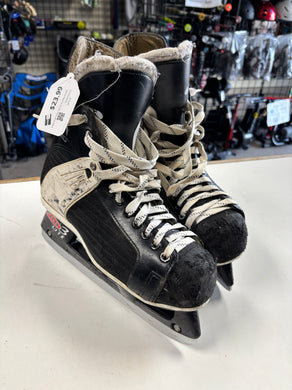 Used CCM Tacks 325 Sr. Hockey Skates