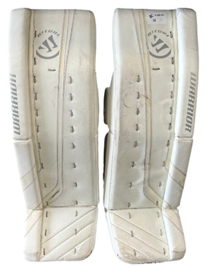 Used Warrior Ritual G2 35 + 1.5