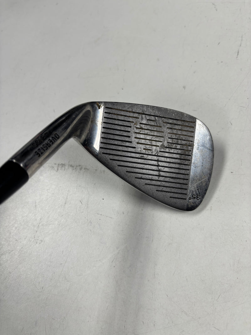 Load image into Gallery viewer, Used Tour Design GDS Oversize Golf Irons Set
