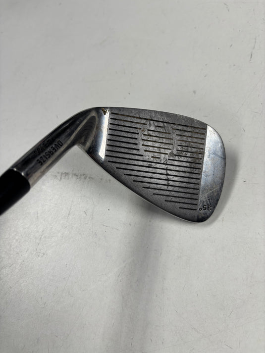 Used Tour Design GDS Oversize Golf Irons Set