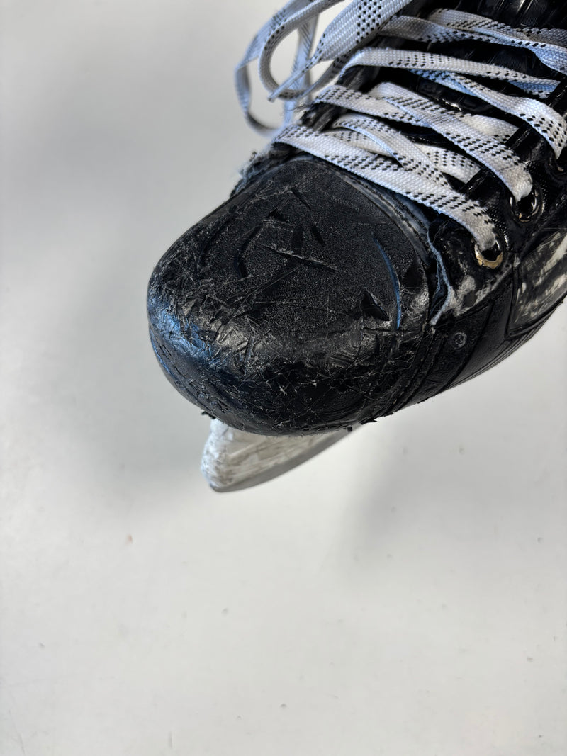 Load image into Gallery viewer, Used Bauer Vapor X-Shift Pro Int. 6 Fit 1 Hockey Skates
