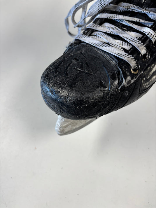 Used Bauer Vapor X-Shift Pro Int. 6 Fit 1 Hockey Skates