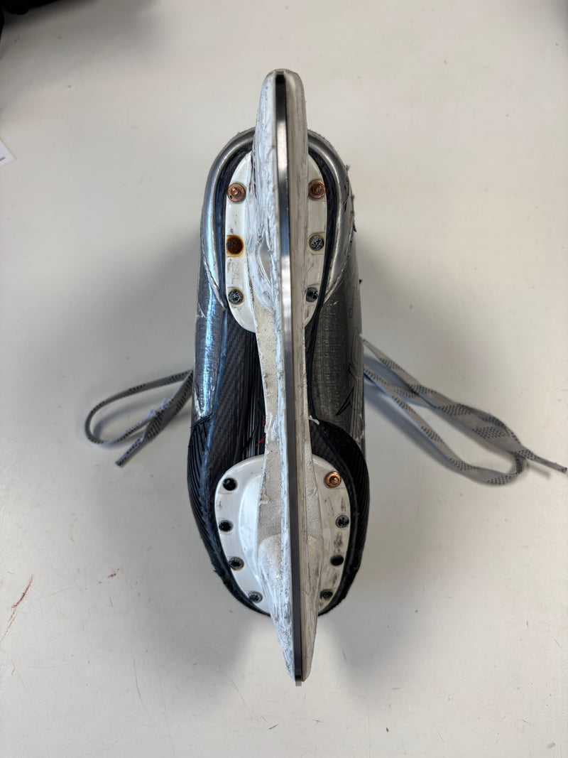 Load image into Gallery viewer, Used Bauer Vapor X-Shift Pro Int. 6 Fit 1 Hockey Skates
