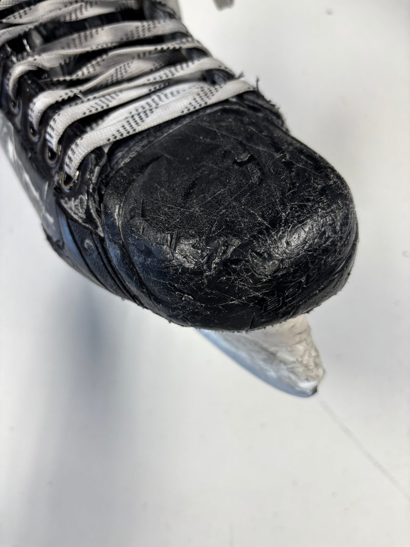 Load image into Gallery viewer, Used Bauer Vapor X-Shift Pro Int. 6 Fit 1 Hockey Skates
