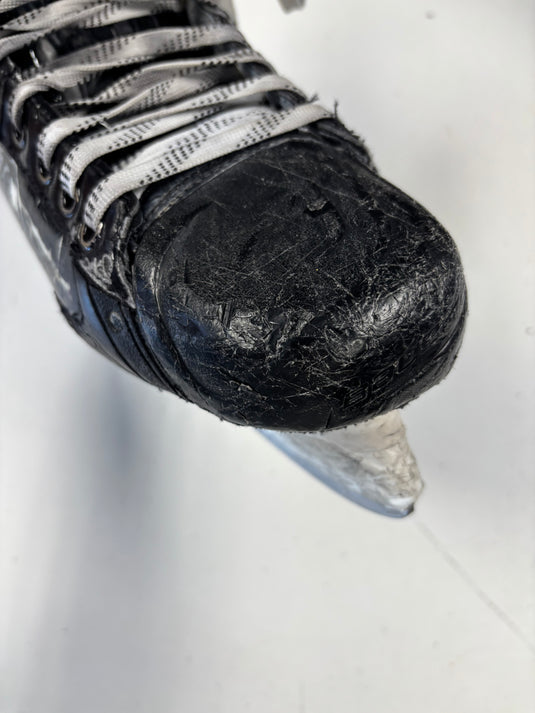 Used Bauer Vapor X-Shift Pro Int. 6 Fit 1 Hockey Skates