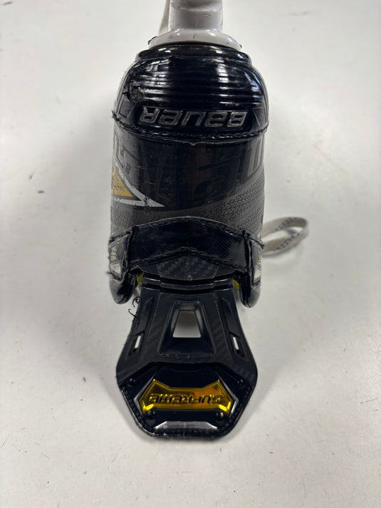 Used Bauer Supreme 3S Pro Size 2.5EE Ice Hockey Skates