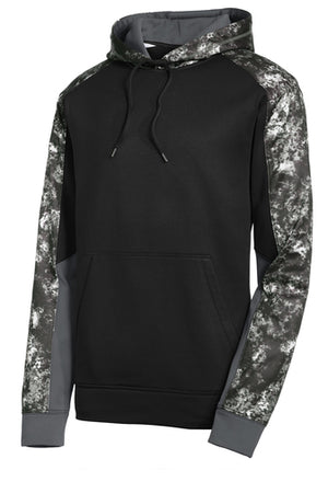 Daffodil Cup Specialty Performance Hoodie