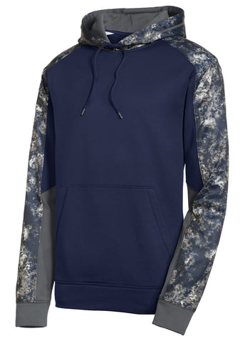 Load image into Gallery viewer, Daffodil Cup Specialty Performance Hoodie
