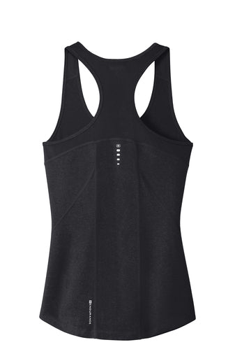 Load image into Gallery viewer, Sno-King Jr Tbirds OGIO Ladies Racerback Tank
