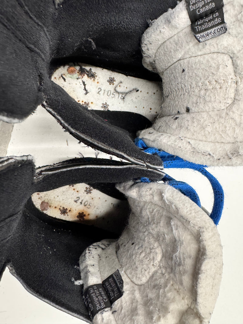 Load image into Gallery viewer, Used Bauer Supreme 160 JR Hockey Skates

