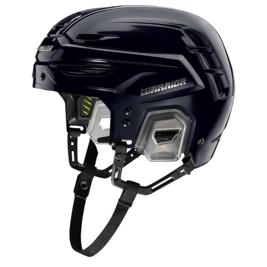 Warrior Alpha One New Helmet