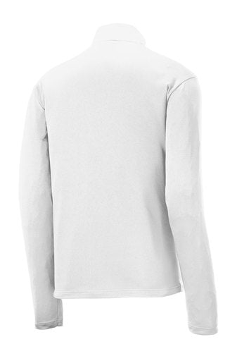 SKIS Competitor 1/4 Zip Pullover