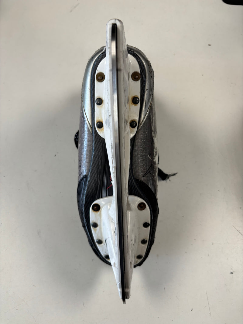 Load image into Gallery viewer, Used Bauer Vapor X5 Pro Sr. Hockey Skates
