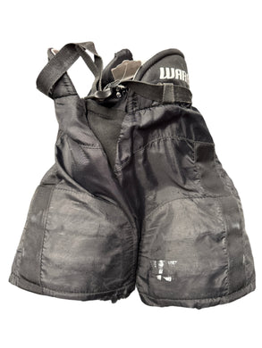 Used Warrior Bentley Youth Large Hockey Pants