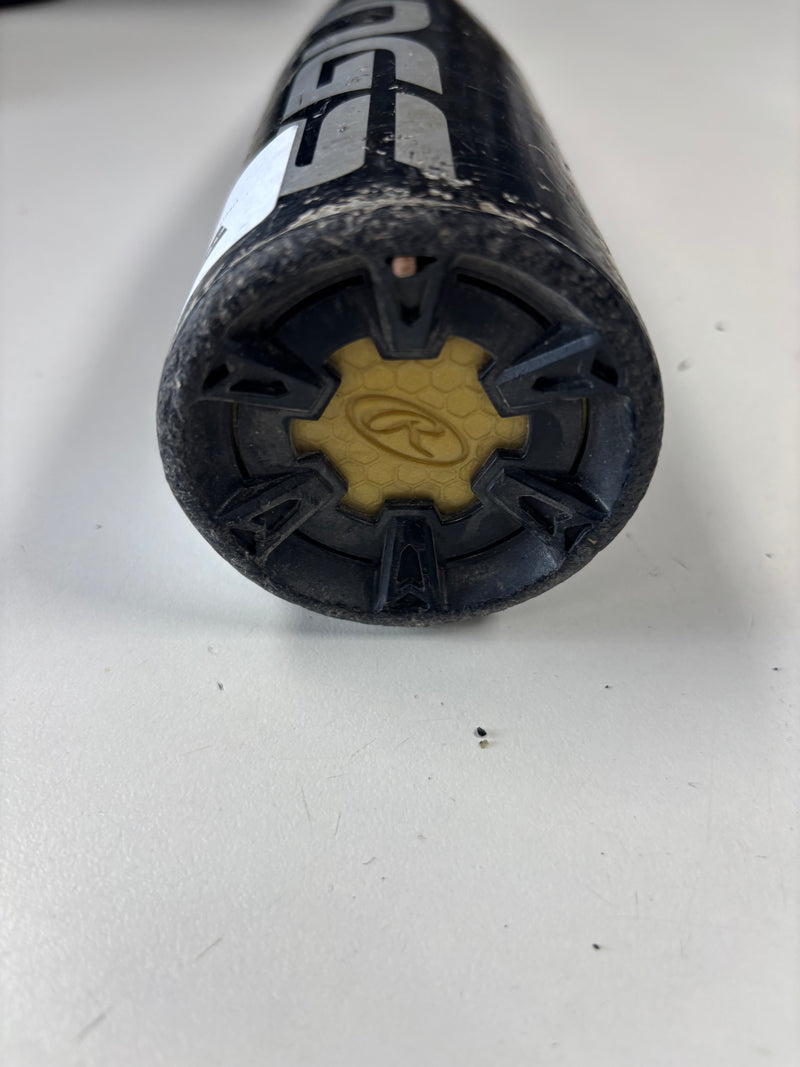 Load image into Gallery viewer, Used Rawlings 5150 30&quot; Drop -11 USA Baseball Bat
