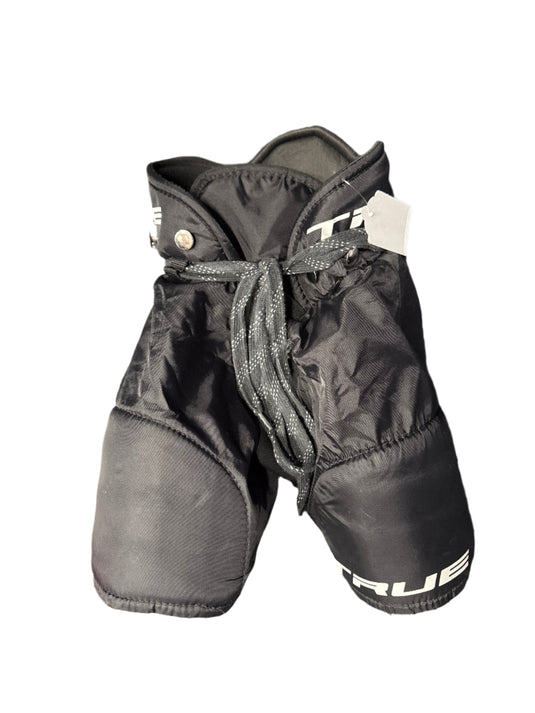 Used True AX9 Yth. Hockey Pants