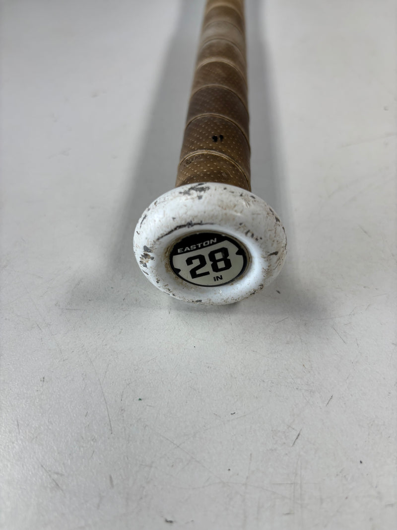 Load image into Gallery viewer, Used Easton Speed Drop -10 USA Baseball Bat
