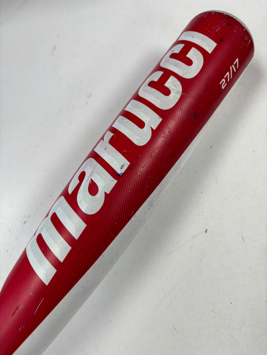 Used Marucci Cat 8 Drop -10 USSSA Baseball Bat