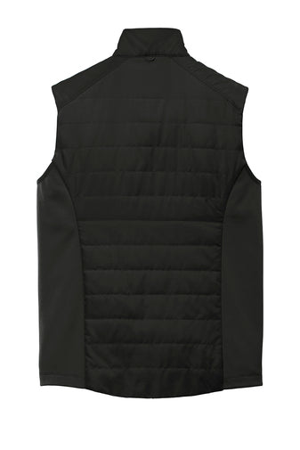 Load image into Gallery viewer, JK Monarch Collective Insulated Vest
