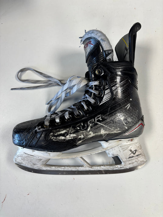 Used Bauer Vapor X-Shift Pro Int. 6 Fit 1 Hockey Skates