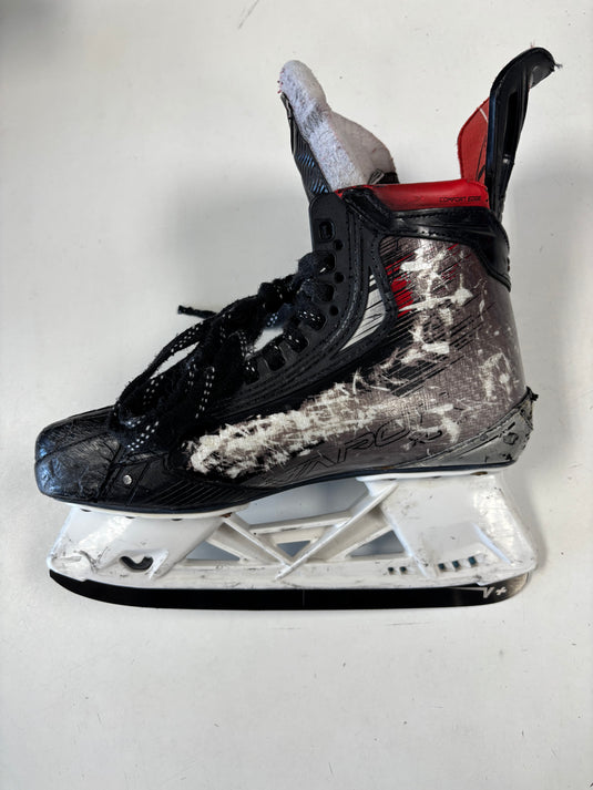 Used Bauer Vapor X5 Pro Sr. Hockey Skates