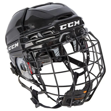 CCM Tacks 910 Combo Hockey Helmet