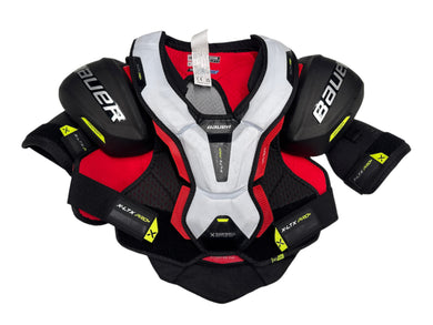 Used Bauer Vapor X-LTX Pro+ Chest Protector, Int L